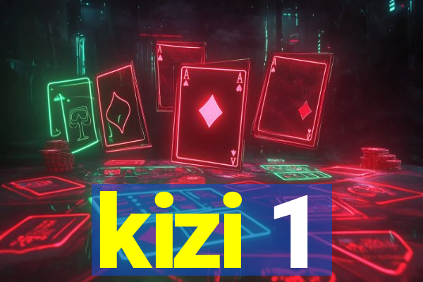 kizi 1